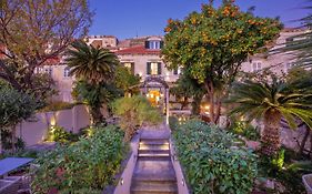 Heritage Villa Nobile (Adults Only)